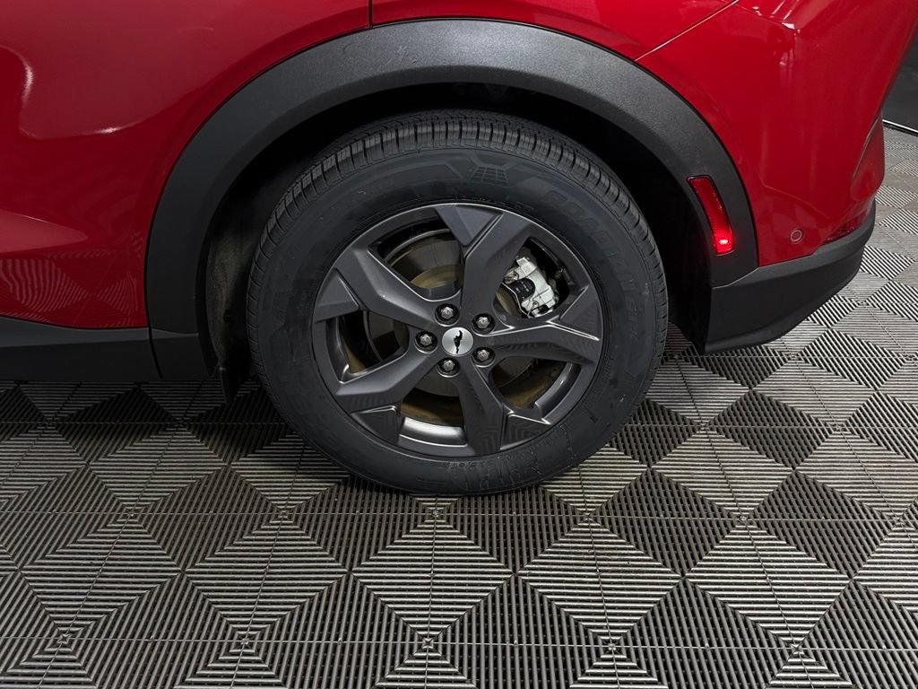 Used 2023 Ford Mustang Mach-E Select RWD image 11