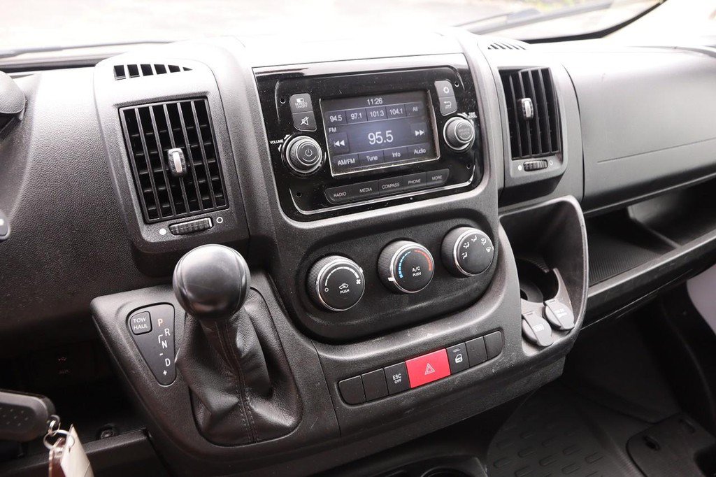 Used 2019 RAM ProMaster 2500 FWD image 23