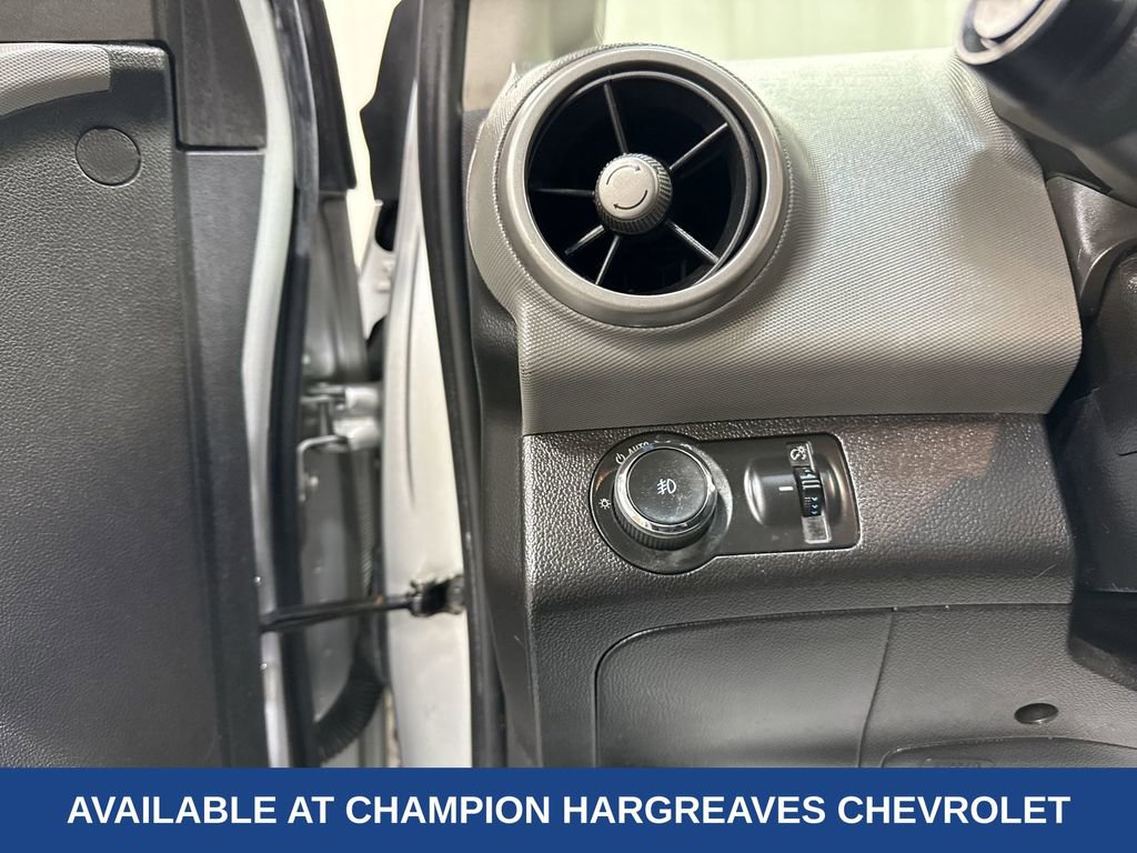 Used 2015 Chevrolet Sonic LTZ image 24