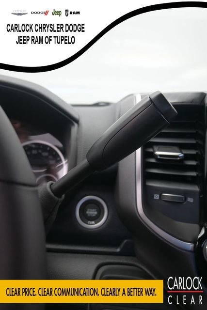 New 2026 RAM 2500 Big Horn image 22