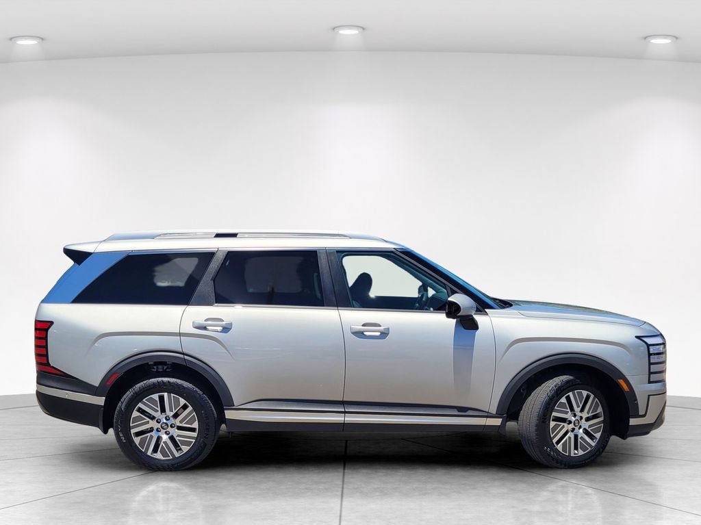 New 2026 Hyundai Palisade SEL Premium AWD/4WD image 3