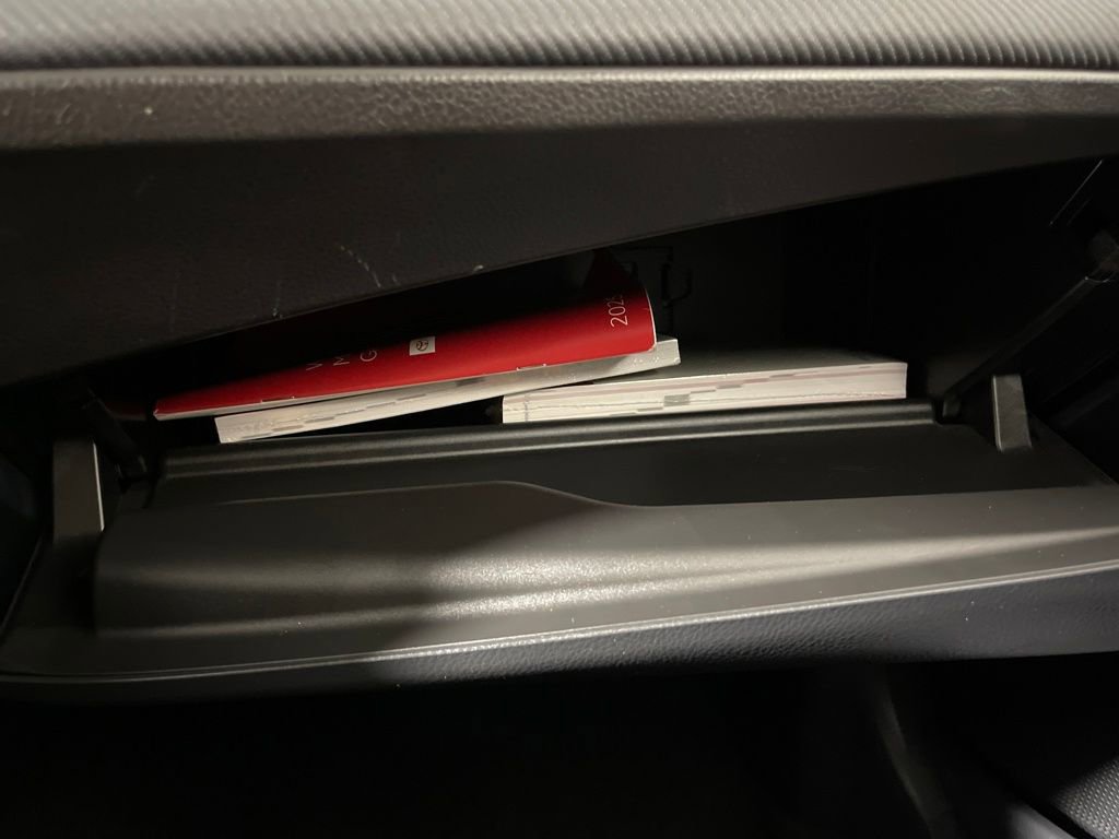 Certified 2025 Toyota Camry SE image 25