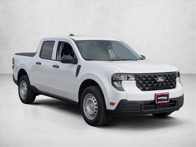New 2025 Ford Maverick XL image 7