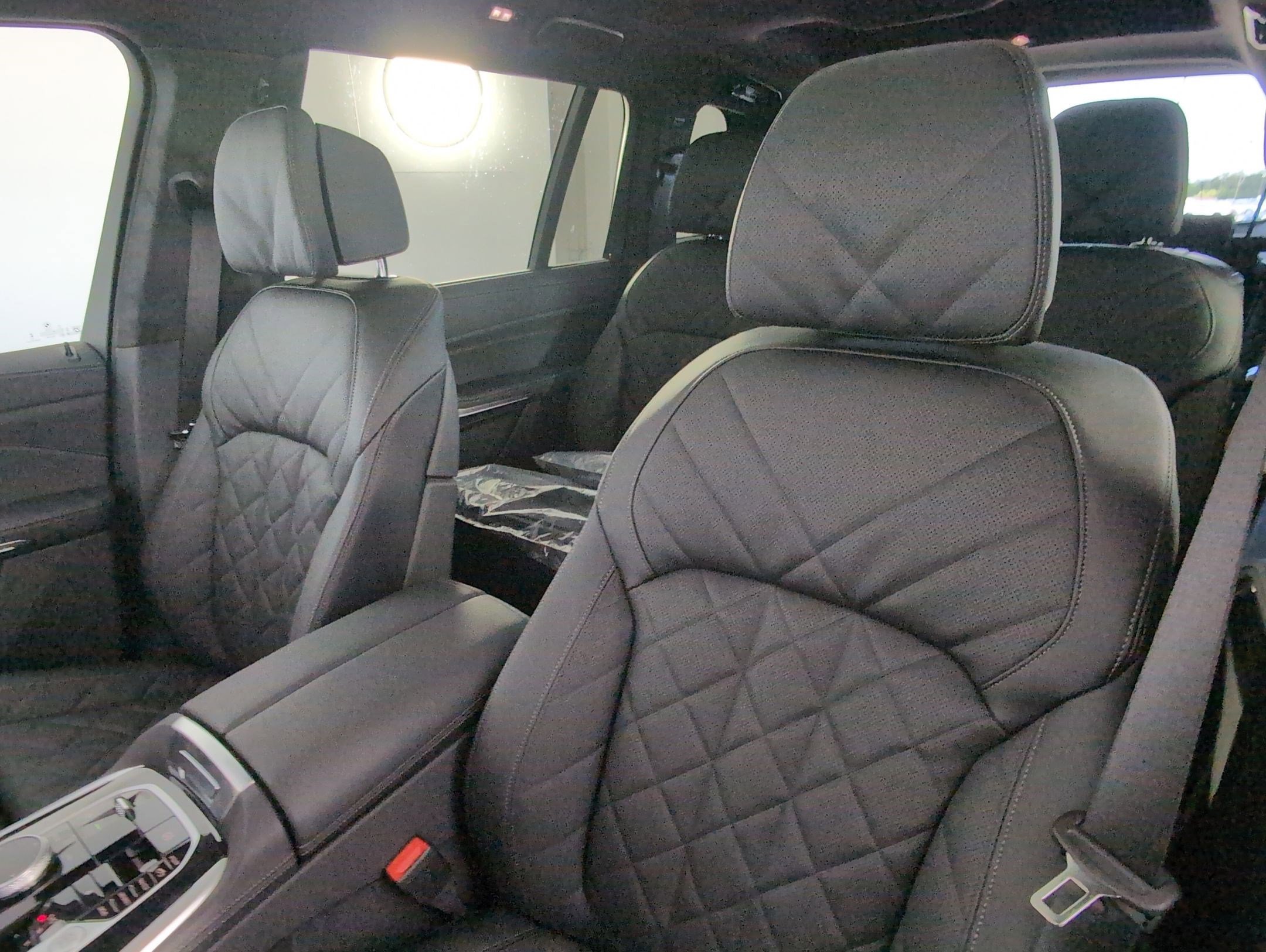 New 2026 BMW X7 xDrive40i w/ M Sport Package image 22