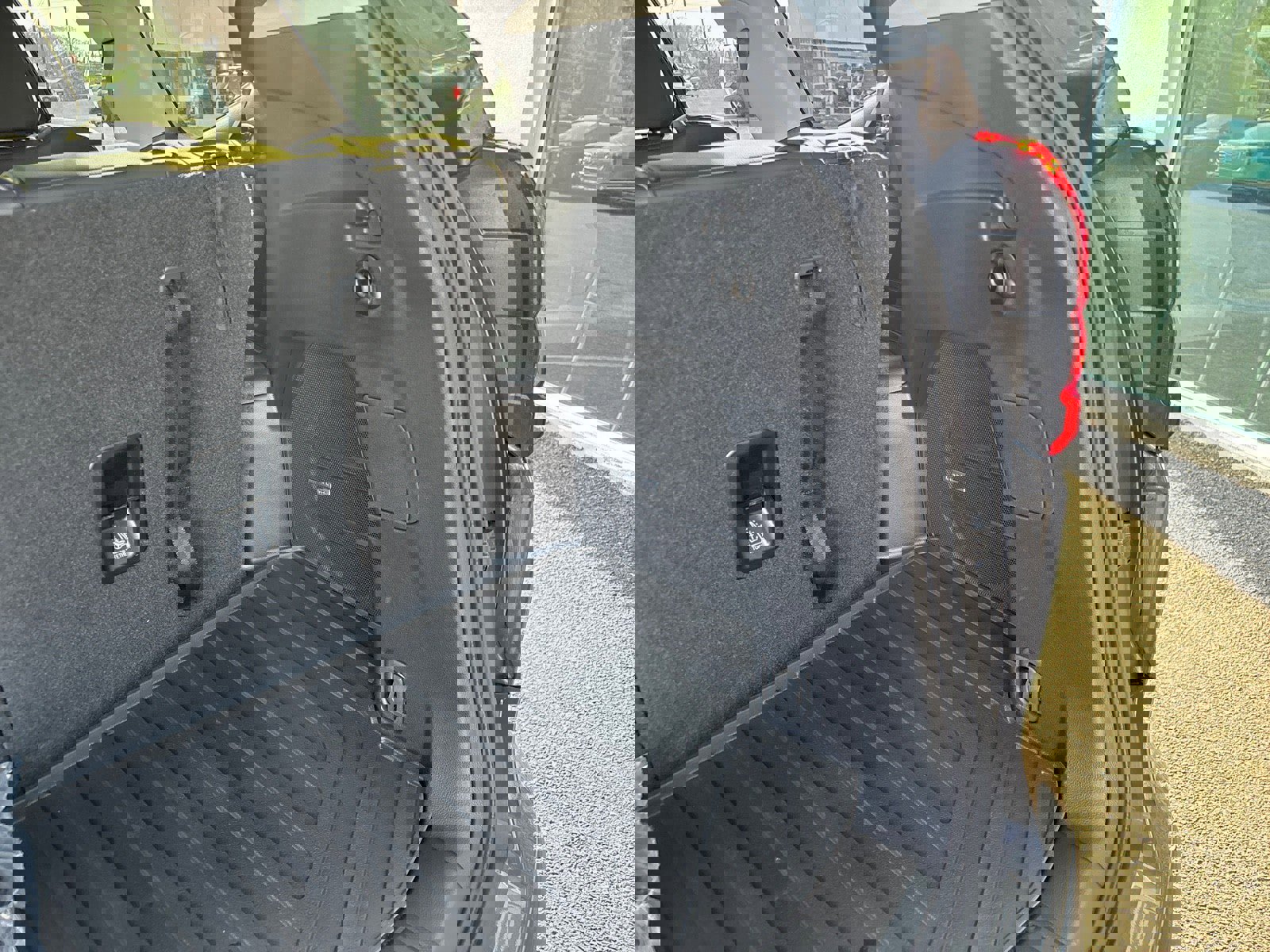 New 2026 Subaru Ascent Touring image 56