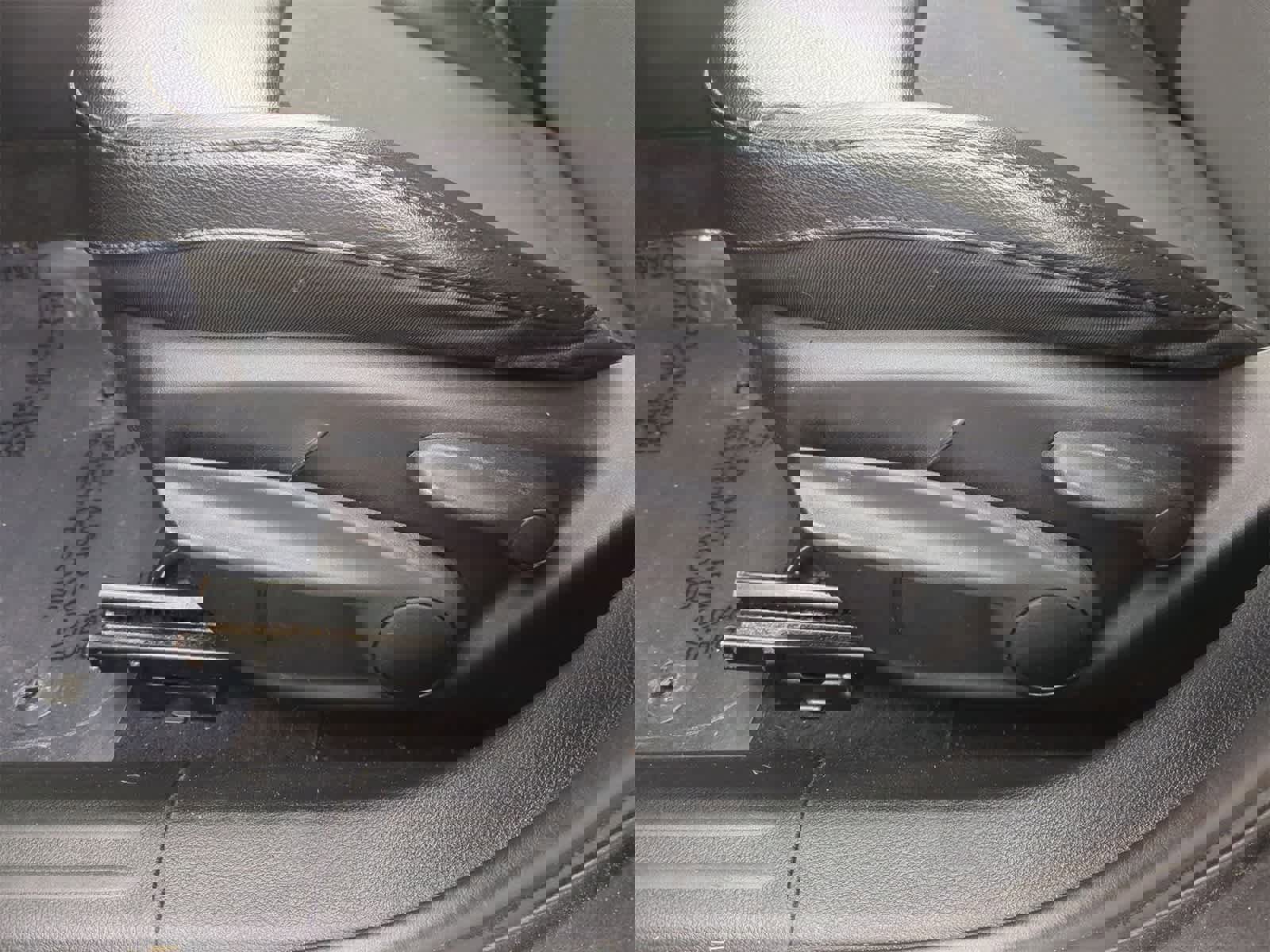 Certified 2019 Jeep Compass Altitude image 17