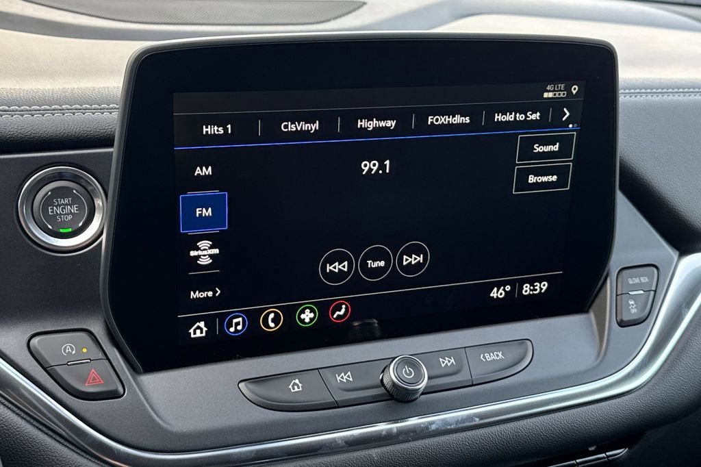 New 2026 Chevrolet Blazer LT w/ Midnight/Sport Edition FWD image 18