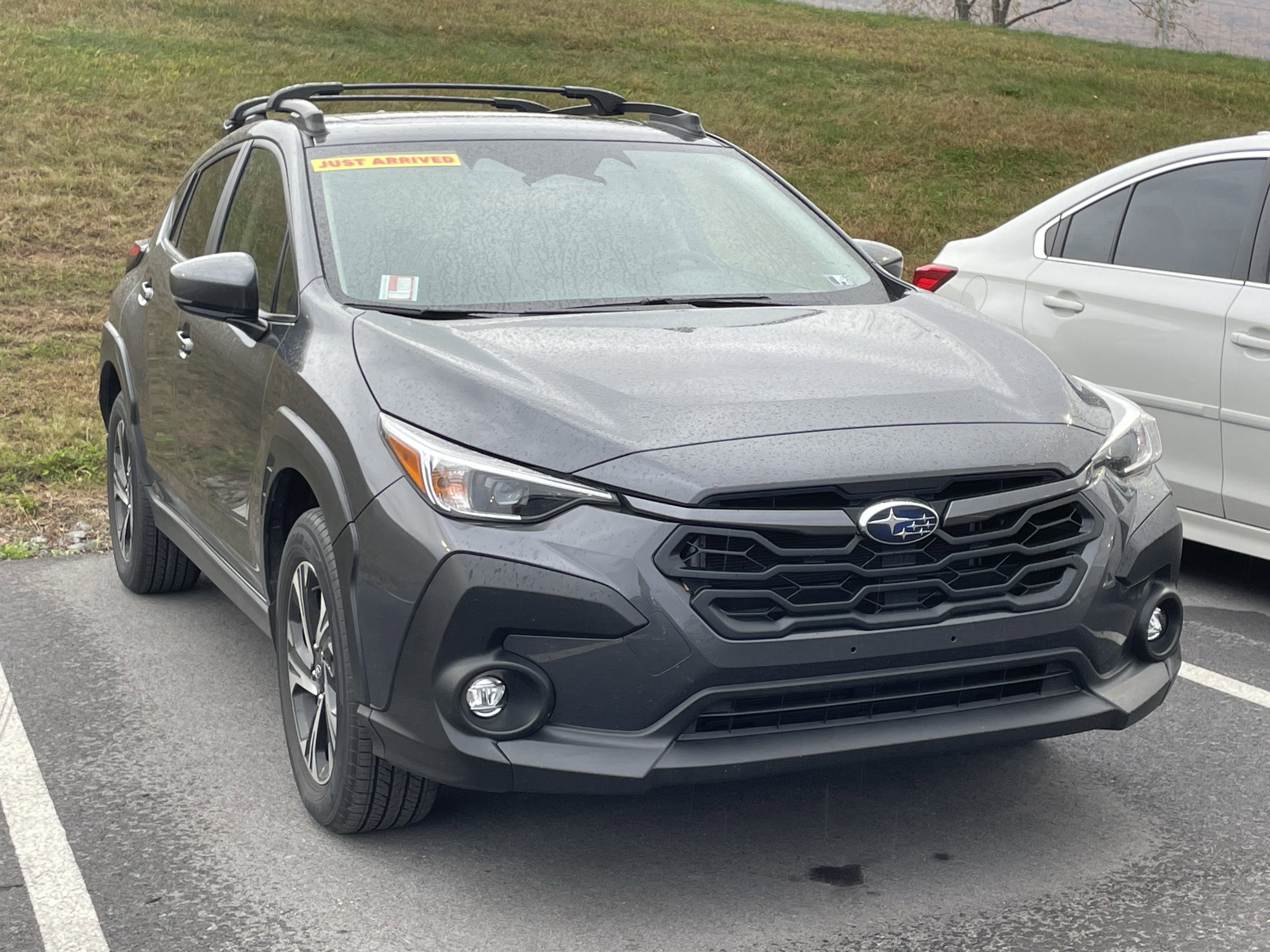 Used 2024 Subaru Crosstrek 2.0i Premium