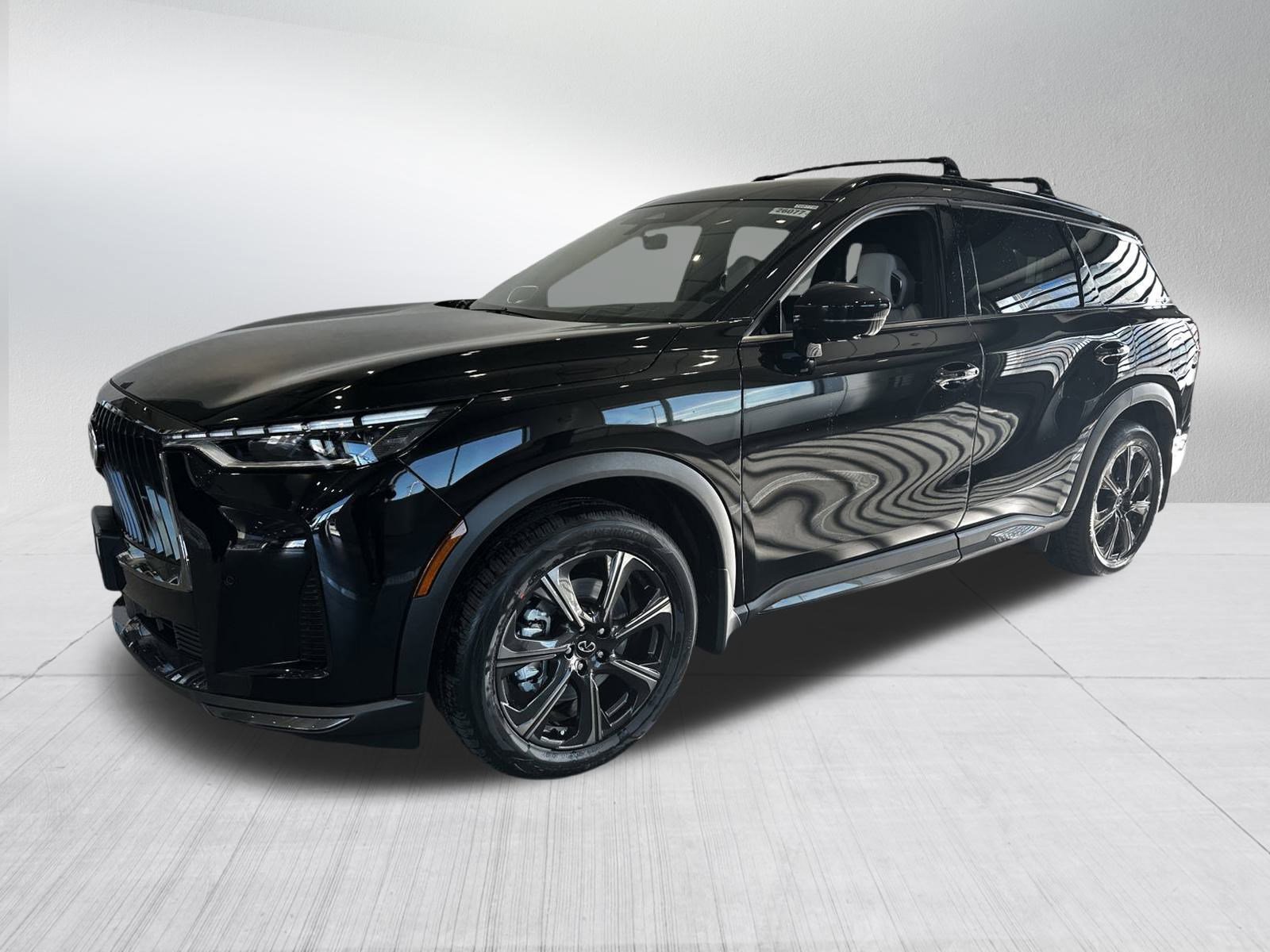 New 2026 INFINITI QX60 Autograph image 1