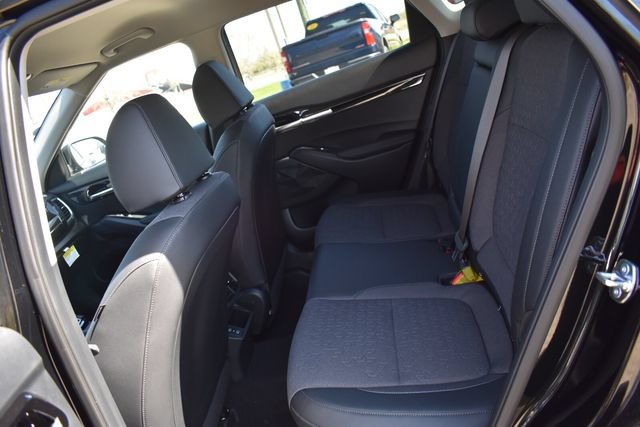 New 2026 Kia Seltos S AWD/4WD image 18