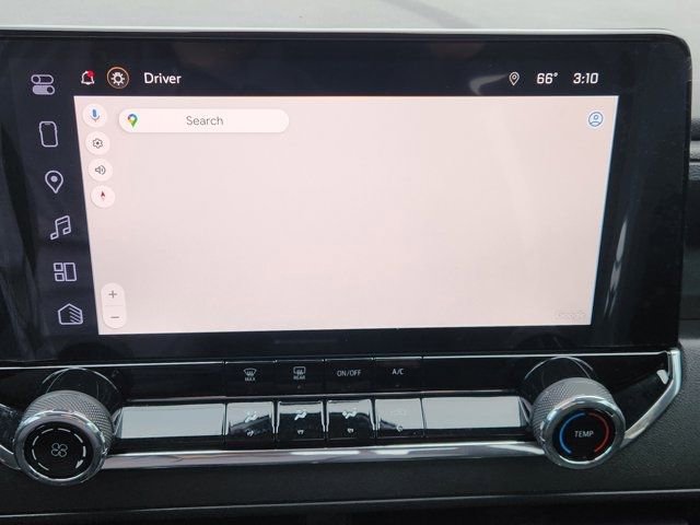 Used 2025 Chevrolet Colorado W/T w/ WT Custom Package image 5