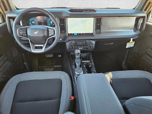 New 2025 Ford Bronco Big Bend image 14