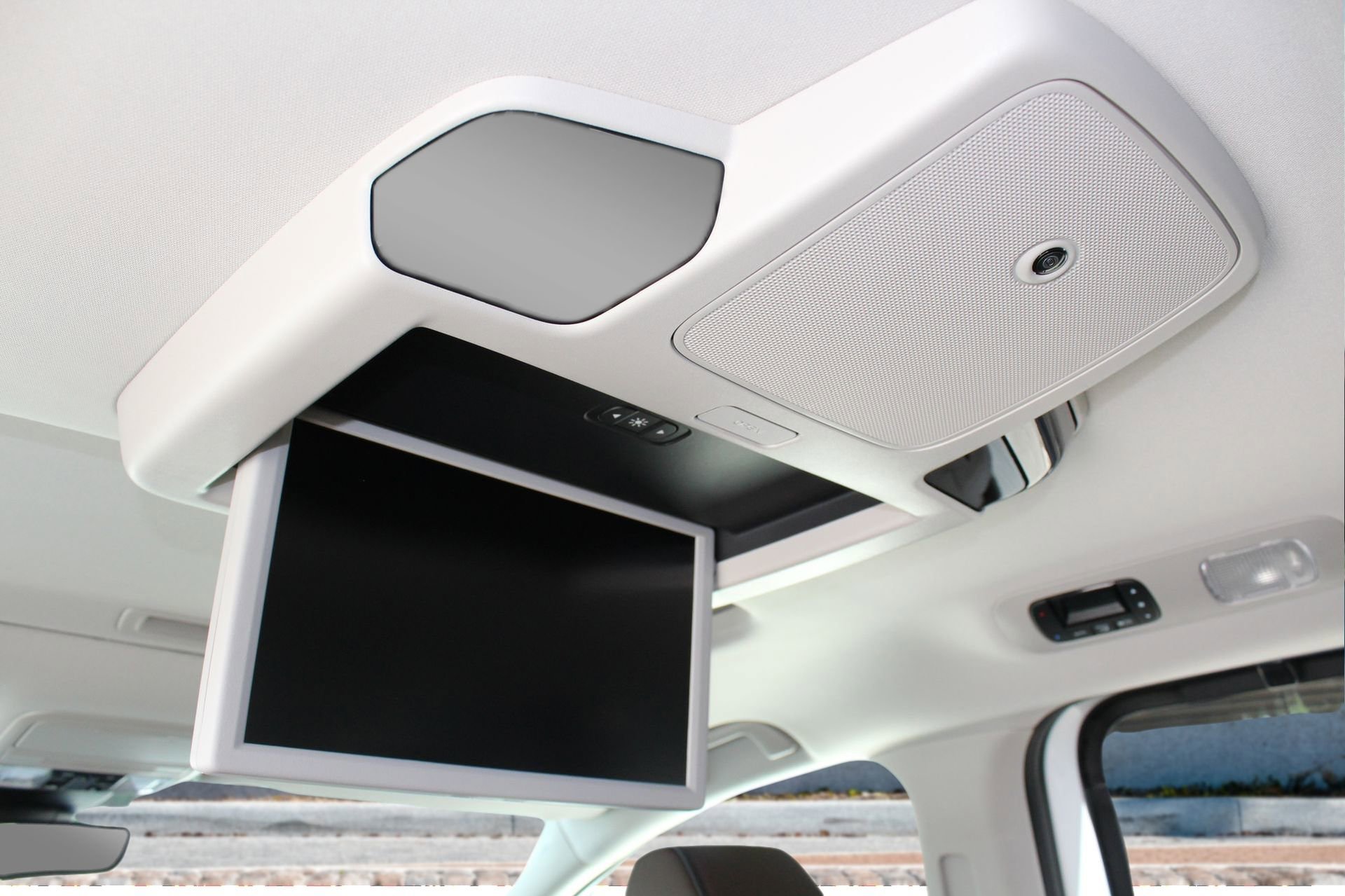 New 2026 Honda Odyssey Elite image 17