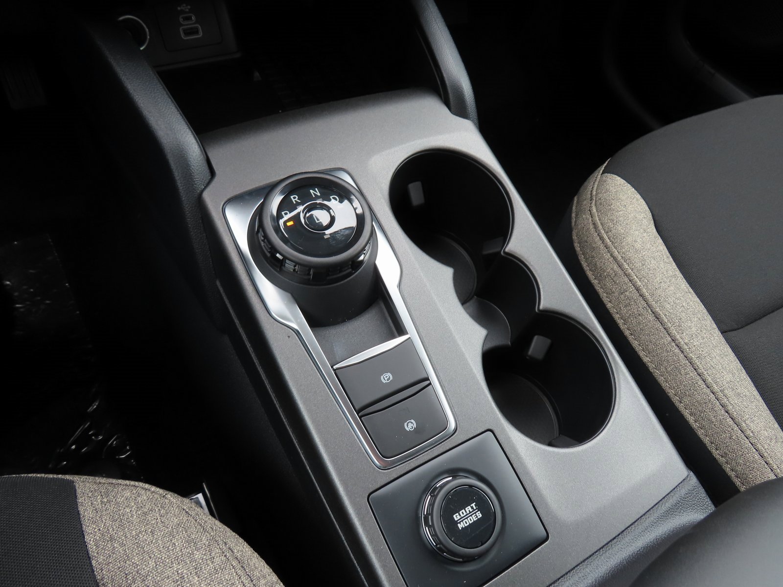 New 2025 Ford Bronco Sport Big Bend image 14