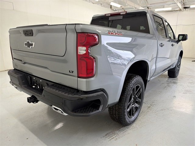 New 2026 Chevrolet Silverado 1500 LT Trail Boss image 11