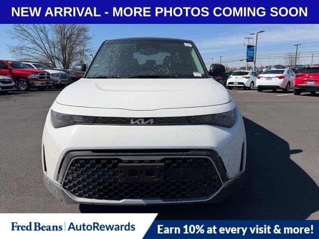 Used 2024 Kia Soul S image 2