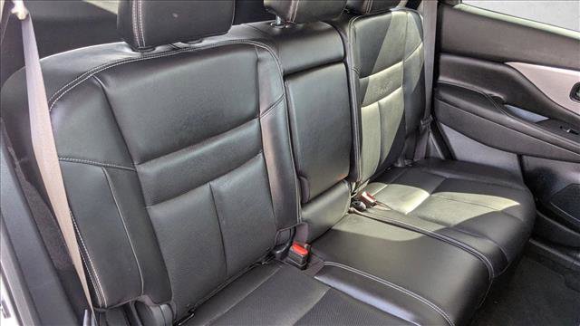 Used 2024 Nissan Murano SL AWD/4WD image 28