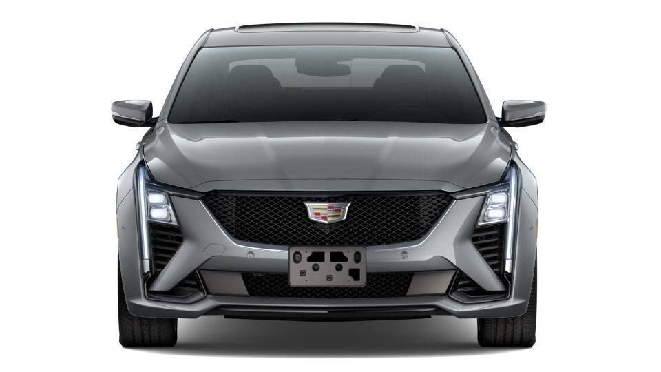 New 2026 Cadillac CT5 Sport AWD/4WD image 4
