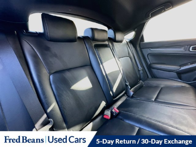 Used 2023 Acura Integra A-Spec w/ Technology Package FWD image 33