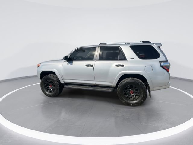 Used 2021 Toyota 4Runner SR5 image 5