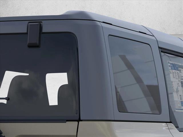 New 2026 Ford Bronco Outer Banks AWD/4WD image 25