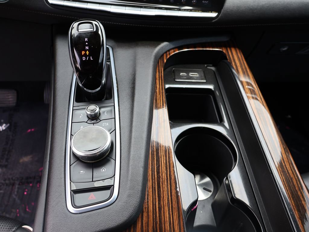 Used 2021 Cadillac Escalade Premium Luxury w/ Driver Assist Tech Package RWD image 57
