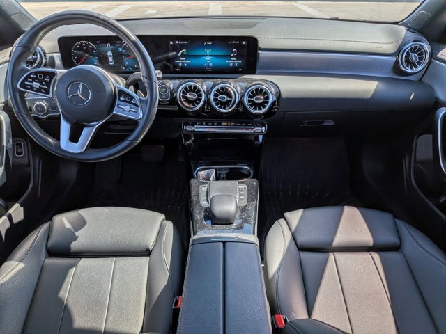 Used 2021 Mercedes-Benz CLA 250 image 15