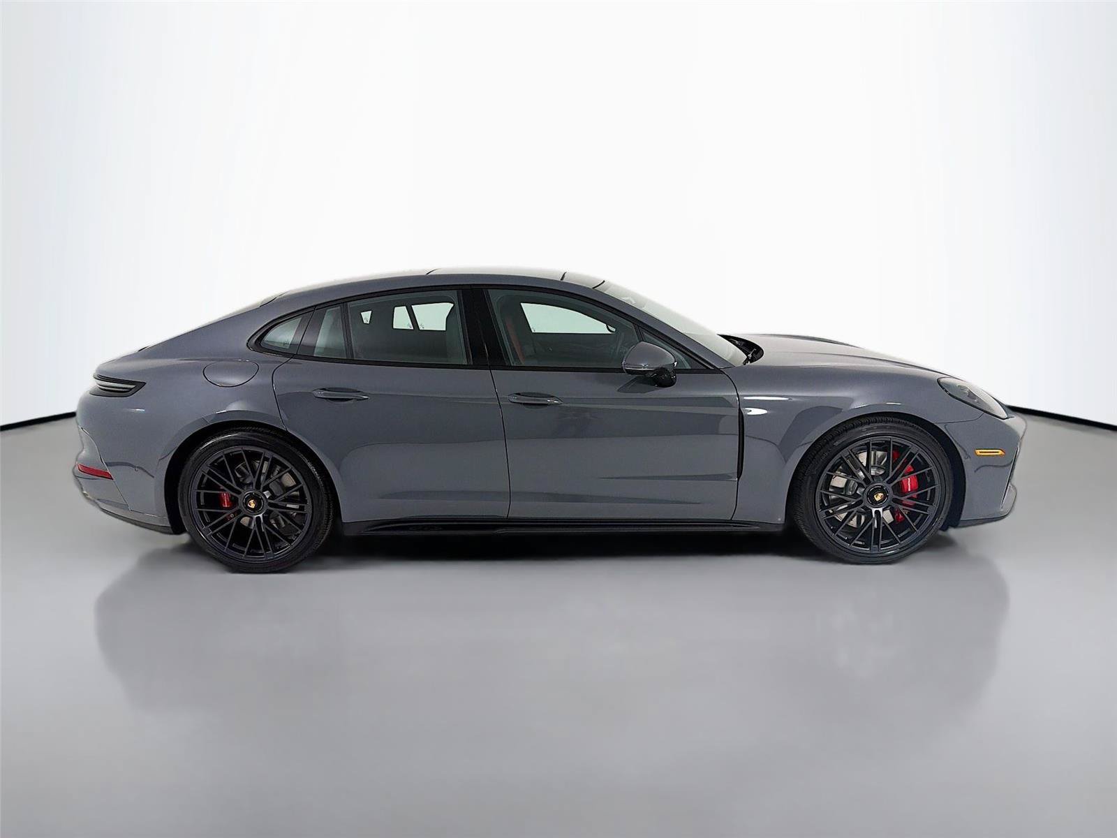 New 2026 Porsche Panamera GTS AWD/4WD image 29