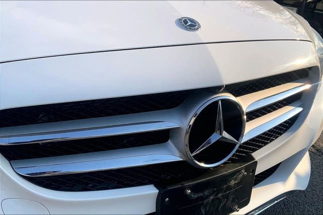 Used 2018 Mercedes-Benz C 300 4MATIC Sedan image 27