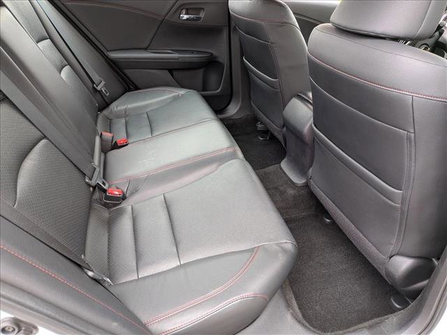 Used 2017 Honda Accord Sport Special Edition image 18