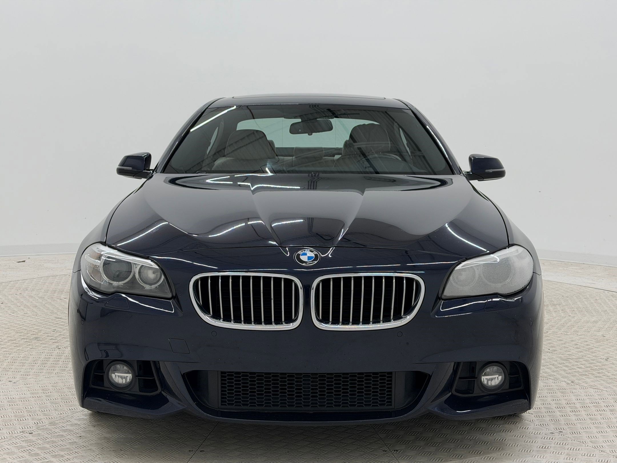Used 2014 BMW 535d Sedan image 6