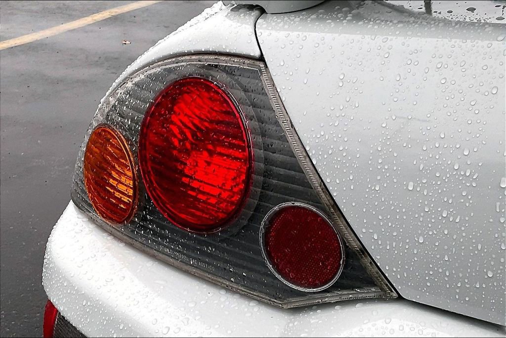 Used 2003 Mitsubishi Eclipse GS image 32