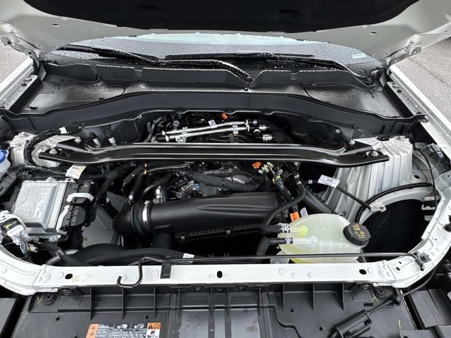 New 2026 Ford Explorer ST-Line w/ Premium Package RWD image 10