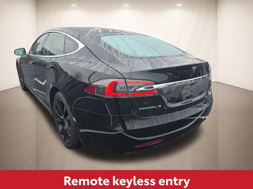 Used 2018 Tesla Model S 75D image 6