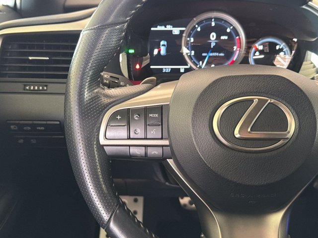 Certified 2022 Lexus RX 350 F Sport w/ Accessory Package AWD/4WD image 15