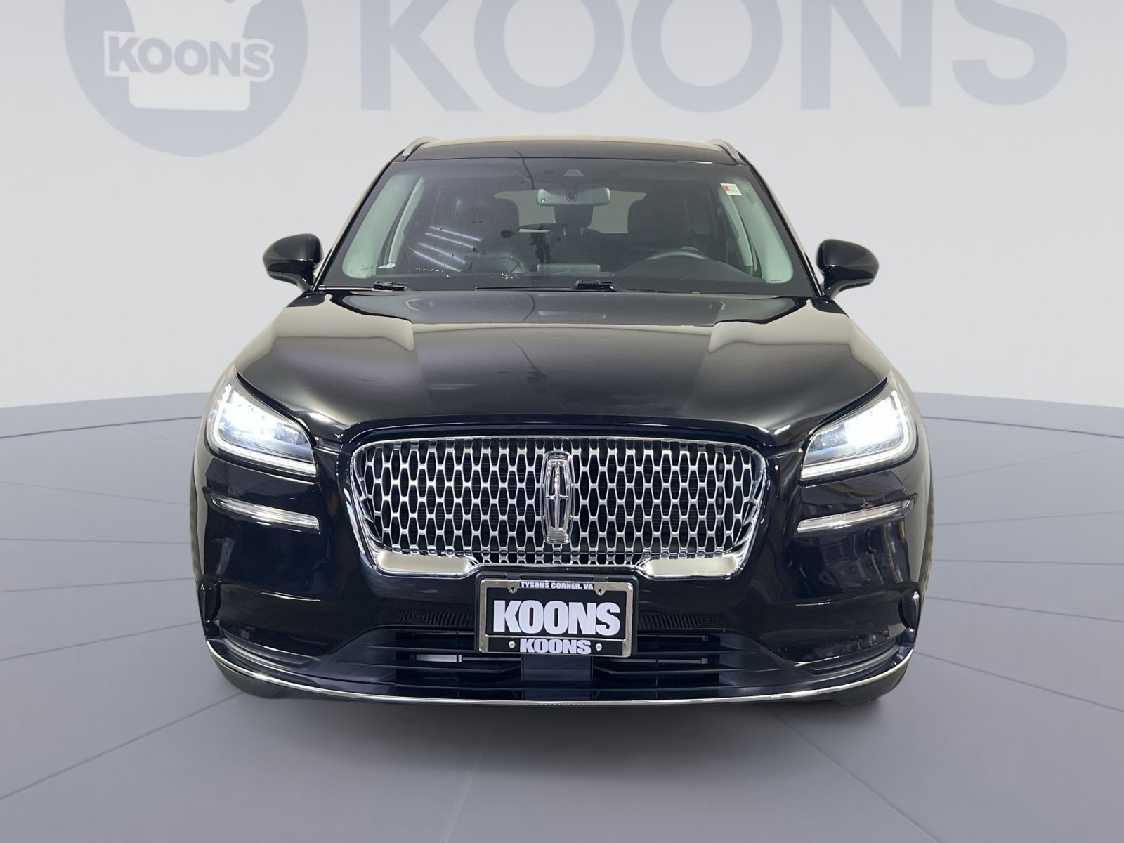 Used 2022 Lincoln Corsair AWD w/ Equipment Group 101A image 8