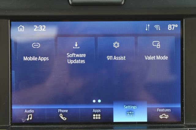 Used 2025 Ford F250 XLT AWD/4WD image 26