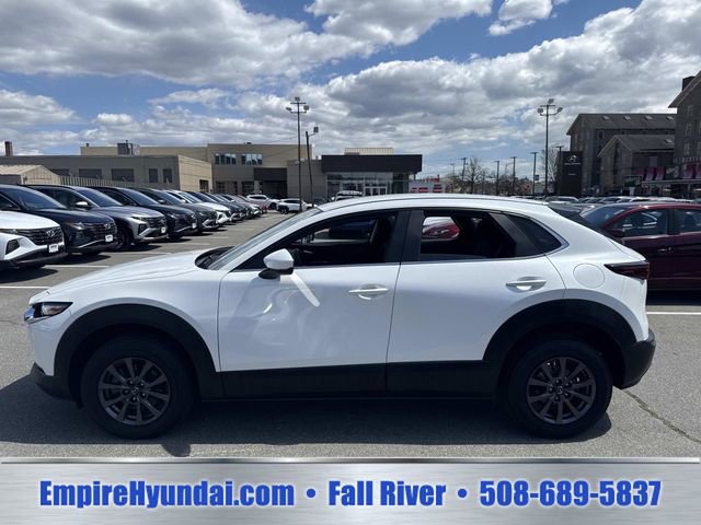 Used 2024 MAZDA CX-30 AWD 2.5 S image 9