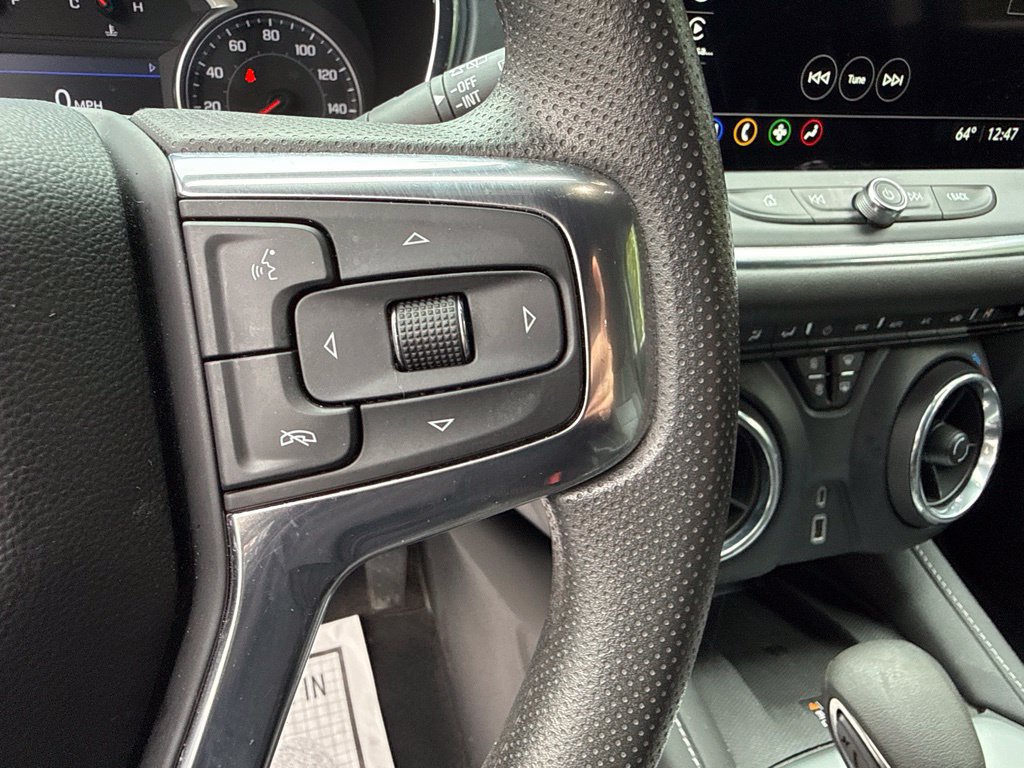 Used 2023 Chevrolet Blazer LT w/ Convenience Package AWD/4WD image 28