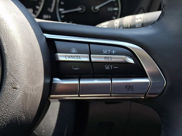 Certified 2023 MAZDA CX-30 AWD 2.5 S w/ Premium Package image 23