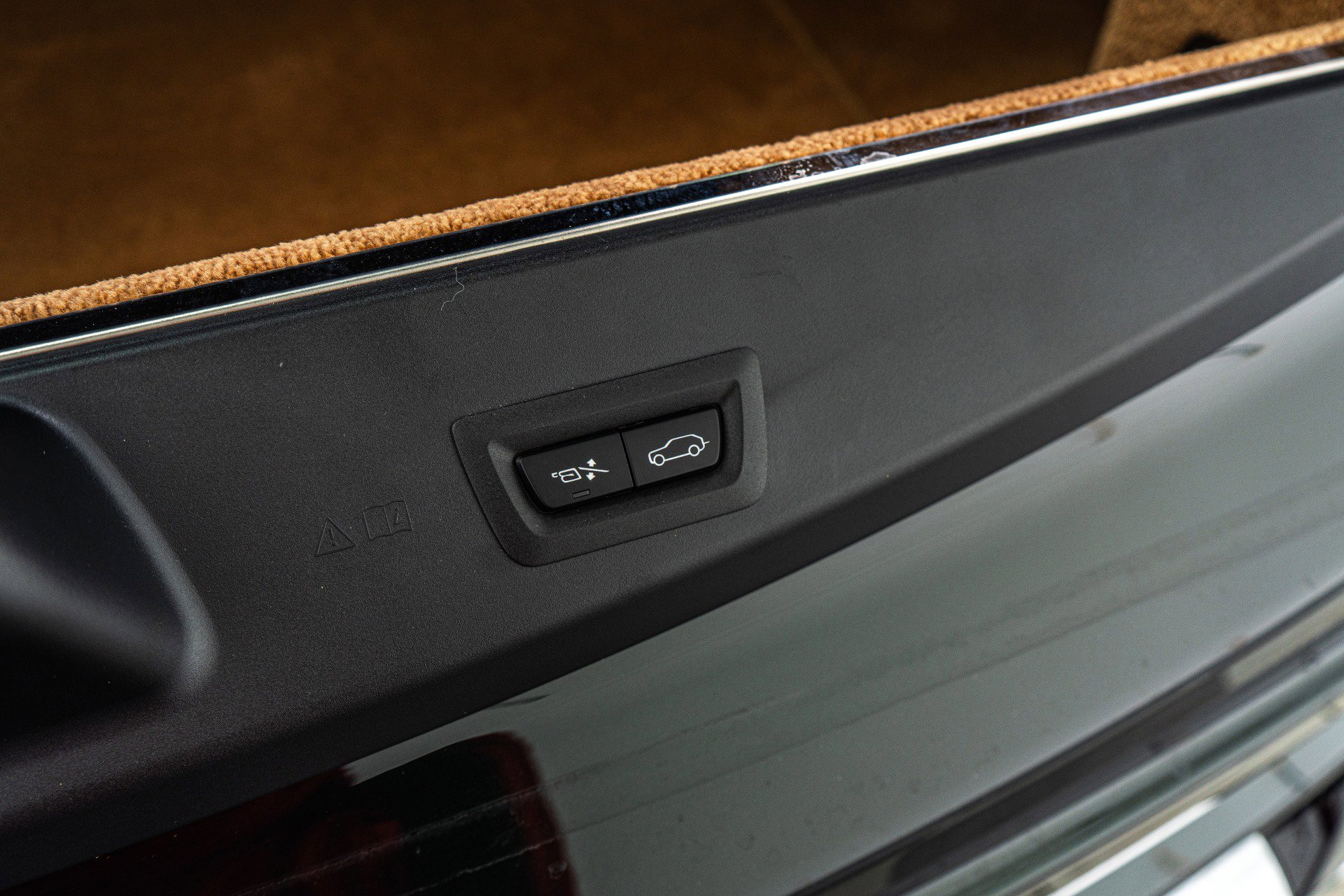 Used 2025 Rolls-Royce Cullinan -Series 2, Bespoke Audio, Star image 41