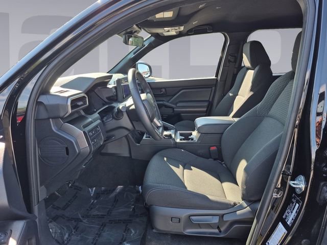 Used 2025 Toyota 4Runner SR5 AWD/4WD image 10