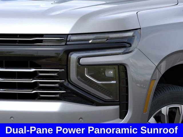 New 2026 Chevrolet Tahoe High Country w/ Sun And Tow Package image 12