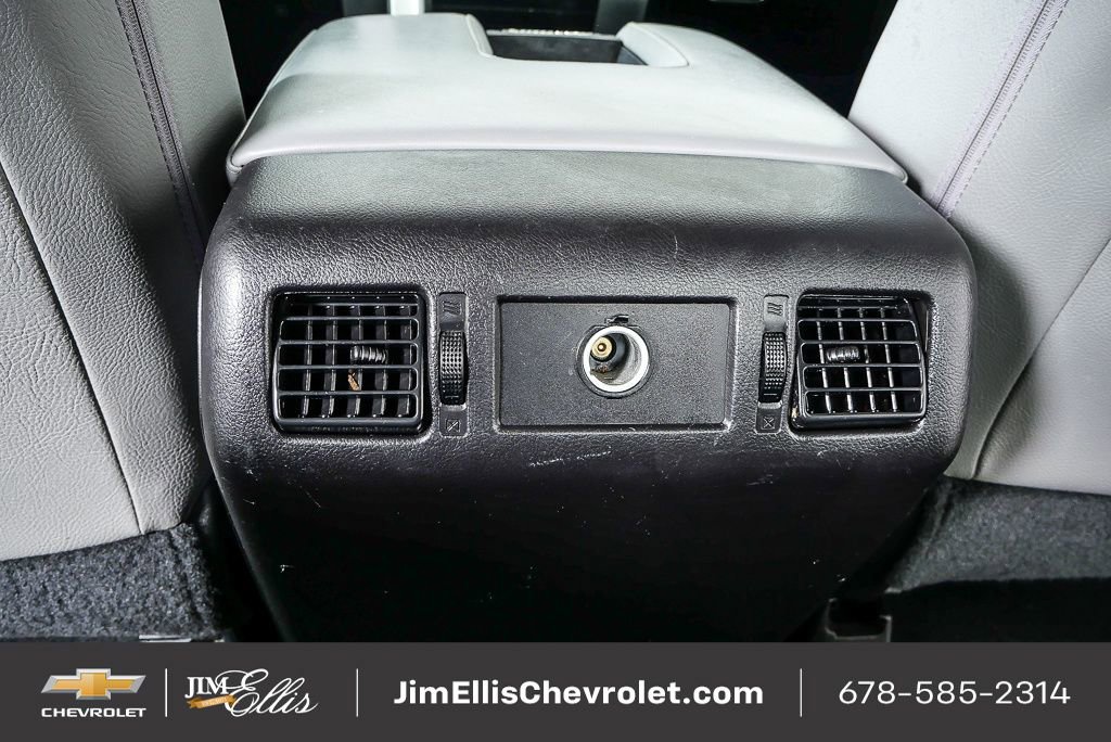 Used 2014 Toyota Tundra Limited image 19