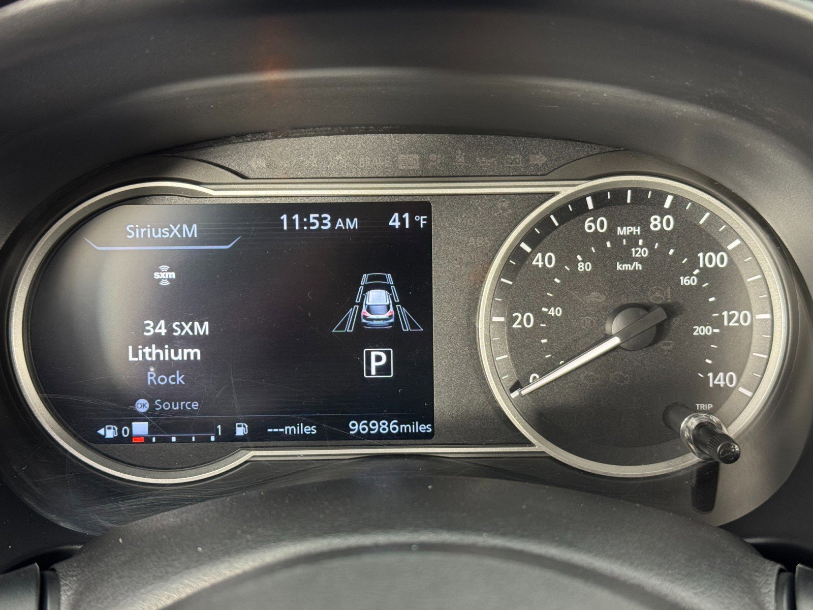 Used 2020 Nissan Kicks SR w/ SR Premium Package image 16