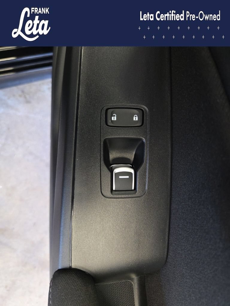 Used 2025 Honda Civic Sport image 22