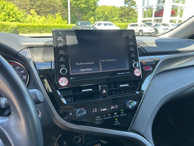 Used 2024 Toyota Camry XSE FWD image 18