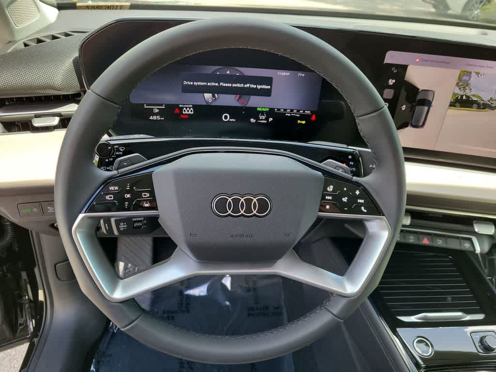 New 2026 Audi Q3 quattro 2.0T AWD/4WD image 23