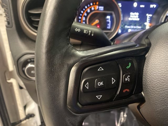 Used 2018 Jeep Wrangler Unlimited Sport S AWD/4WD image 13