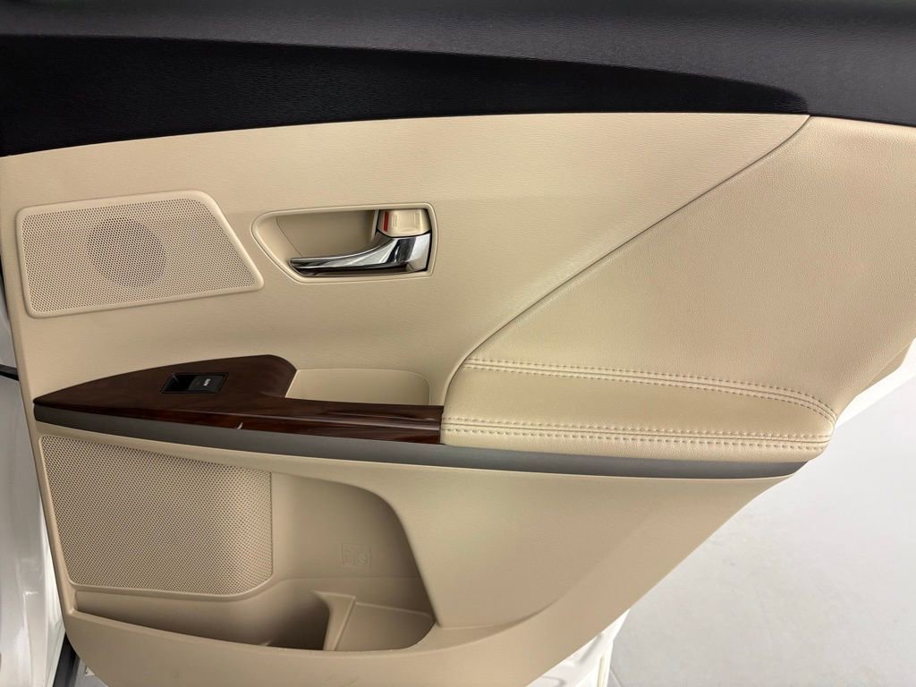 Used 2014 Toyota Venza XLE w/ XLE Premium Package AWD/4WD image 34